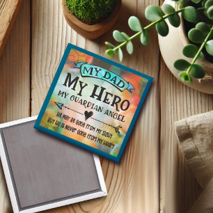 Íman "Pai do Anjo Guardião"