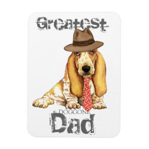 Íman Pai do Basset