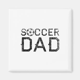 Íman Pai do jogador de Pai de futebol Padre 1