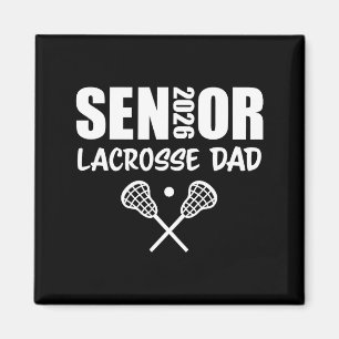 Íman Pai do time de Lacrosse sênior de 2026 Pai do time