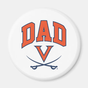 Íman Pai dos Virginia Cavaliers