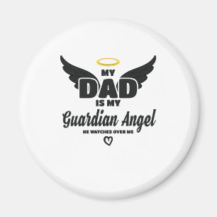 Íman Pai É Meu Anjo Guardião Me Vê Na Memória