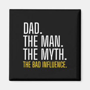 Íman Pai &# é Pai do dia O homem O mito O D