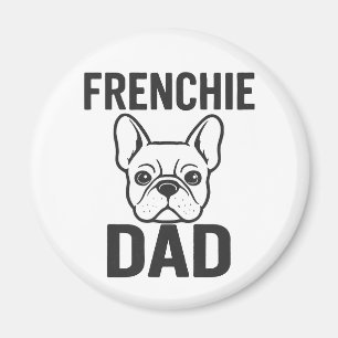 Íman Pai francês - Bulldog francês Legal para Pais de c