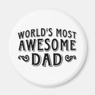 Íman Pai impressionante