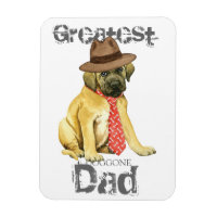 Pai Mastiff