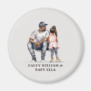 Íman Pai Negro e Filha de Obrigação (3)
