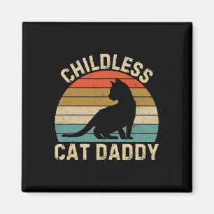 Íman Pai para gatos sem filhos 2024 1