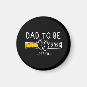 Íman Pai para ser o Pai 2025 pai 2025 a ser promovido