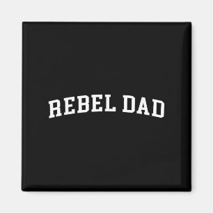 Íman Pai Rebel