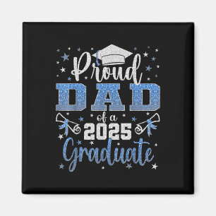 Íman Pai Super Orgulhoso Da Graduação Do Mais velho 202