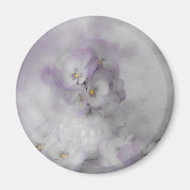 Íman Painéis Suaves (Frente)