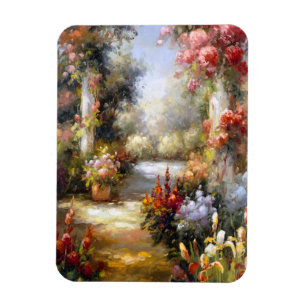 Íman Painel de memória I