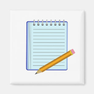 Íman Painel de Notas