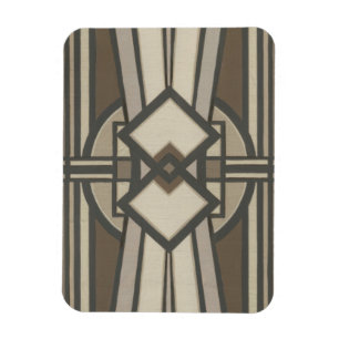 Íman Painel Deco Neutro I