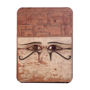 Íman Painel interior do sarcófago do Na do chanceler