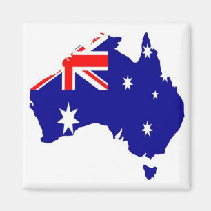 Íman País australiano