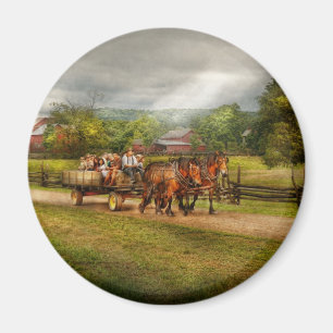 Íman País - Cavalo - Prazeres da Vida