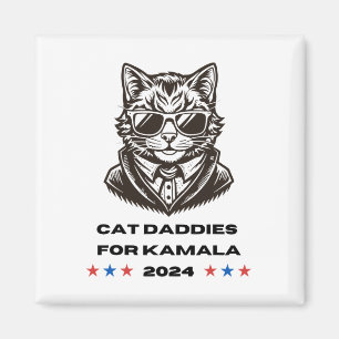 Íman Pais De Gato Para A Eleição De Pai De Gato Engraça