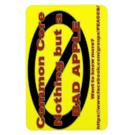 Íman Pais e educadores contra o Magnet de Núcleo Comum