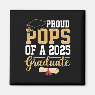 Íman Pais Orgulhosos de uma Turma de Formatura de 2025