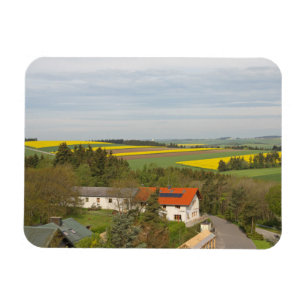 Íman Paisagem