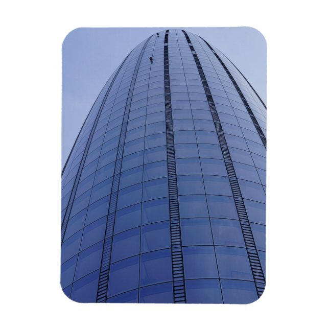 Íman Paisagem (Vertical)