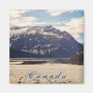 Íman Paisagem canadiana maravilhosa