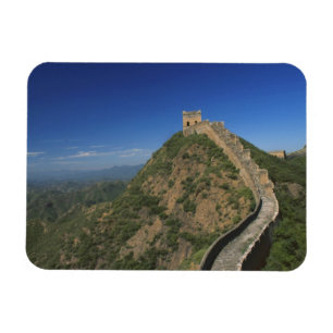 Íman Paisagem da Grande Muralha, China