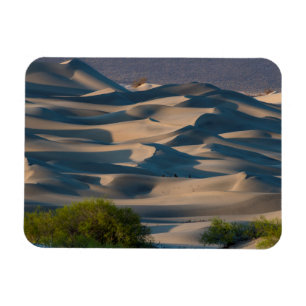 Íman Paisagem de dunas de areia, Califórnia