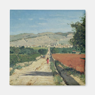 Íman Paisagem em Provence