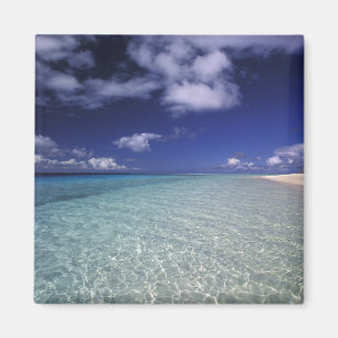 Íman Paisagem insular, Ilha Vava'u, Tonga 2