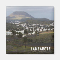 Paisagem Lanzarote