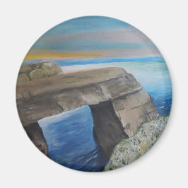 Íman Paisagem Mediterrânica