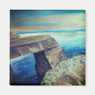 Íman Paisagem Mediterrânica