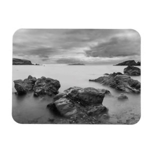 Íman Paisagem no West Shetland