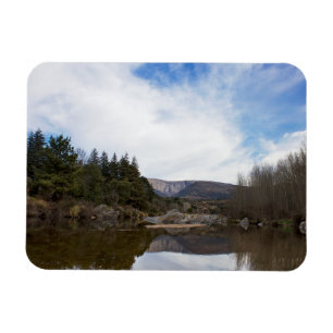 Íman Paisaje