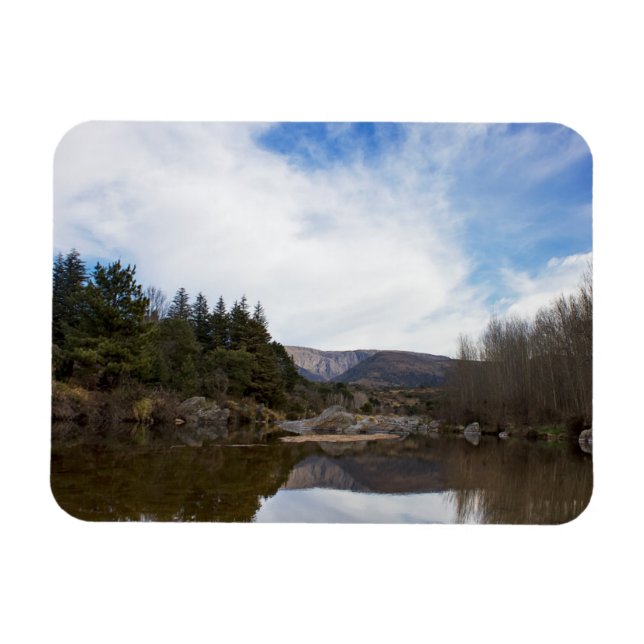 Íman Paisaje (Horizontal)
