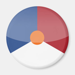 Íman países baixos