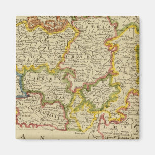 Íman Países Baixos 2