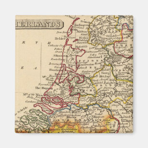 Íman Países Baixos 3