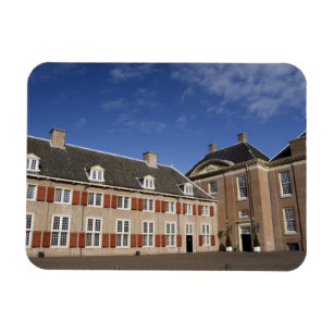 Íman Países Baixos (t.c.p. Holland), Apeldoorn próxim