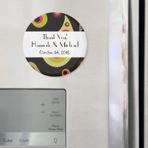 Íman Paisley Pattern, Persa Paisley, Boteh, Casamento