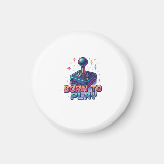 Íman Paixão de jogos