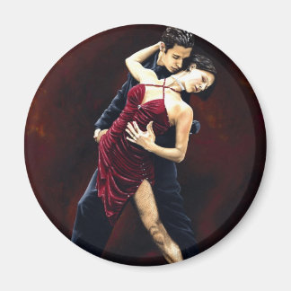 Íman Paixão de Tango