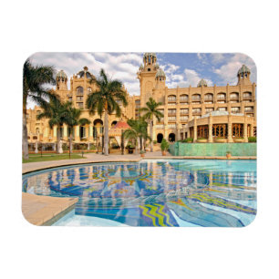 Íman Palace Of The Lost City Hotel And Swimming Pool 2
