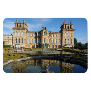 Íman Palácio Blenheim