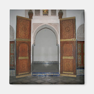 Íman Palácio da Bahia ...uma porta