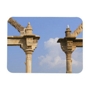 Íman Palácio da Cidade, Udaipur, Rajasthan, Índia 2
