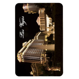 Íman Palácio de Cesars Las Vegas Imagem Flexível #2